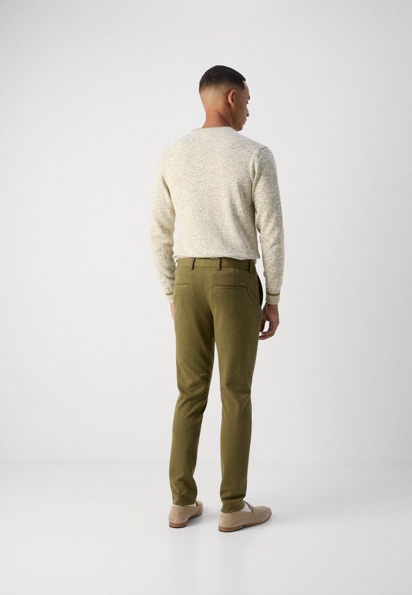 MOTT SLIM FIT - Chinos4
