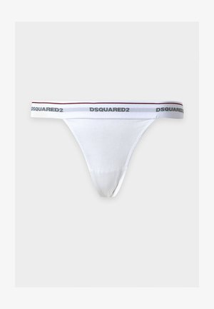 Dsquared2, String - white