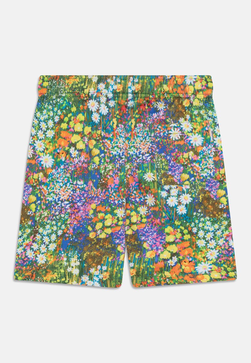 Molo Shorts meerkleurig Molo Shorts meerkleurig