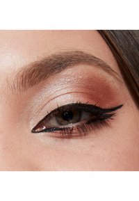 NYX Professional Makeup ULTIMATE SHADOW PALETTE - Oogschaduwpalet - 1 smokey