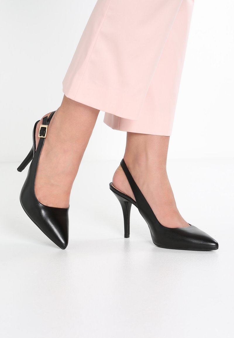 MICHAEL Michael Kors - Escarpins à talons hauts - black, Agrandir