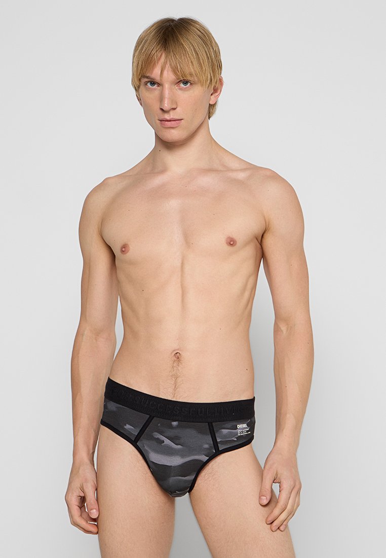 Diesel Slip zwart Diesel Slip zwart