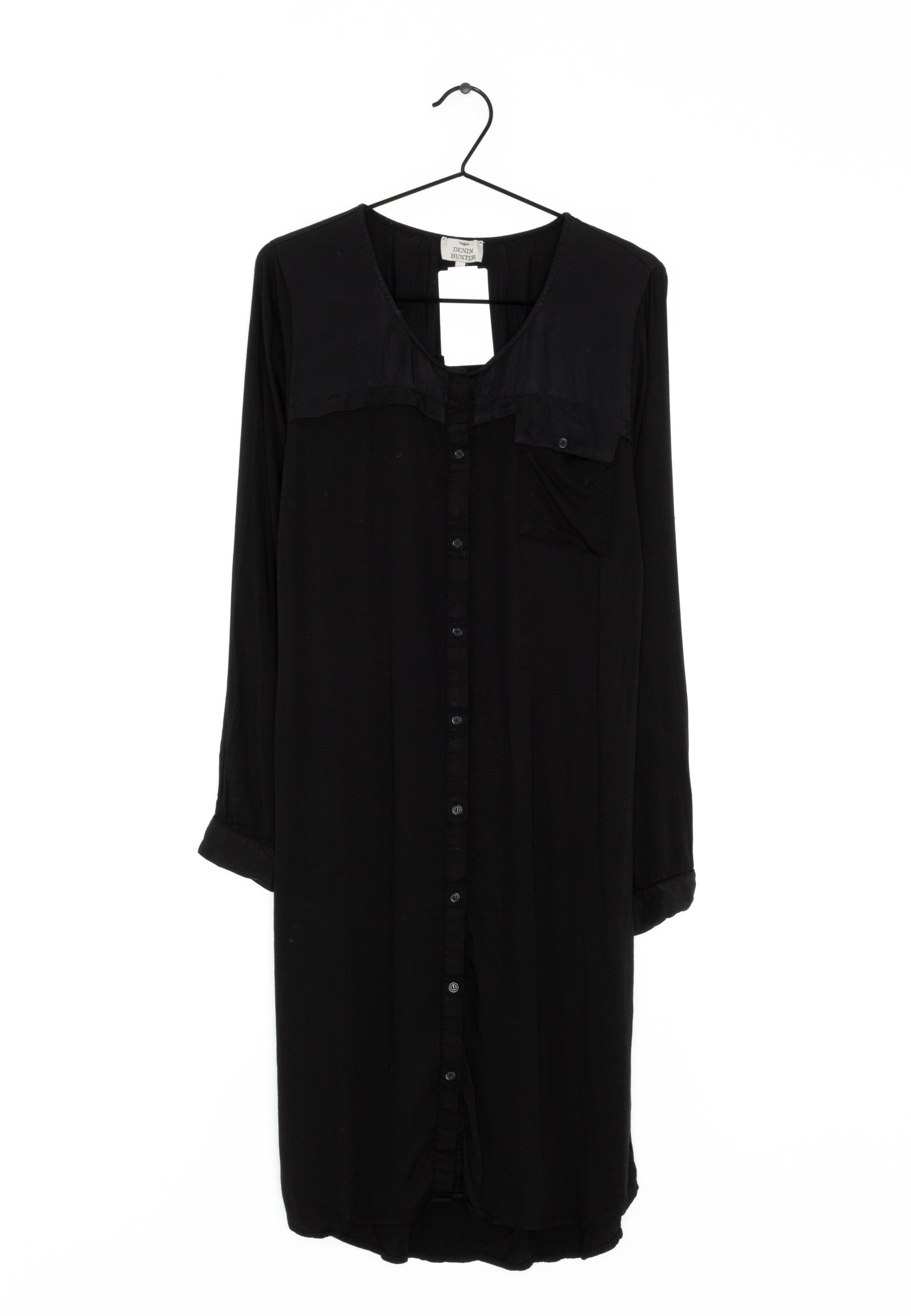 denim hunter dress Denim Hunter Day dress - black - (Pre-owned)
