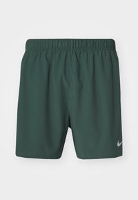 CHALLENGER - Športne kratke hlače - vintage green/bicoastal/black/silver