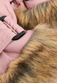 Next REGULAR FIT - Fingervantar - pink