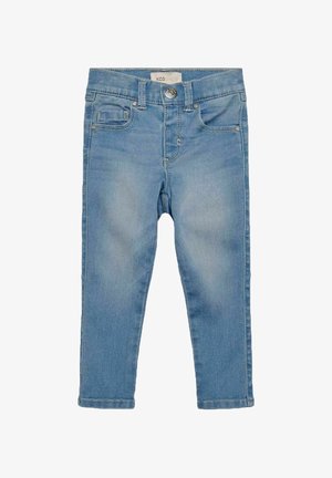 ONLY GIRLS, Jeans Skinny Fit - light blue
