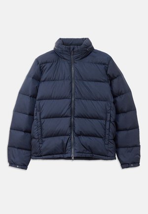 GIUB POCOELASTICO - Winterjacke - navy