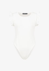 Sélectionné, white