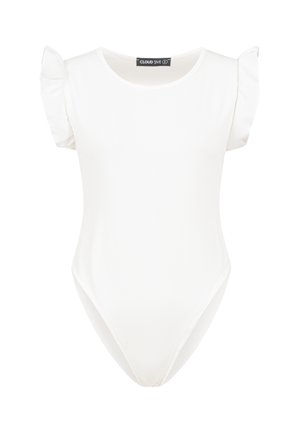 Cloud 5ive, BODY - Body - white