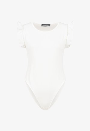 Cloud 5ive, BODY - Body - white