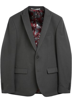 Sacou de costum - grey
