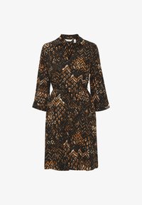 Valittu, black ethnic mix