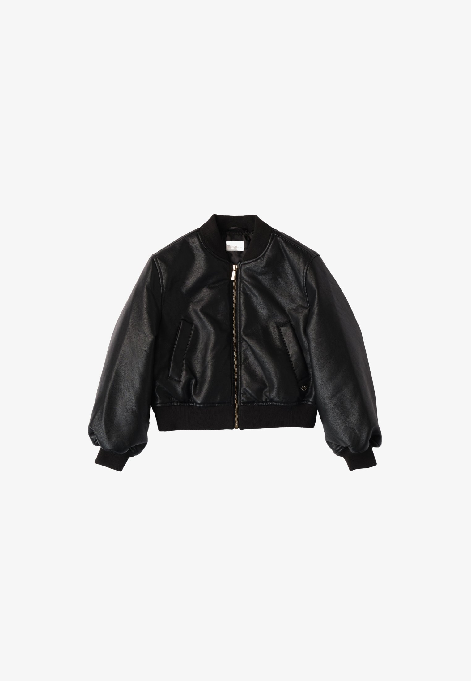 Sarabanda Giubbotto Bomber nero