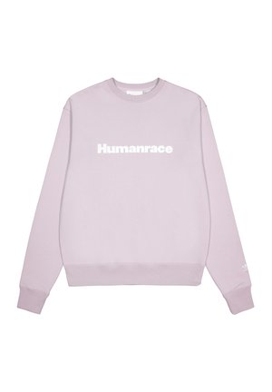 adidas Performance LIFESTYLE PHARRELL WILLIAMS - Sweatshirt - pink