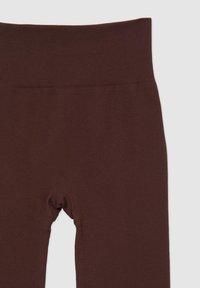 Calliope Leggings - marrone