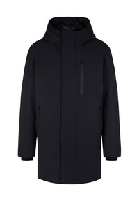 Unausgewählt, dark blue