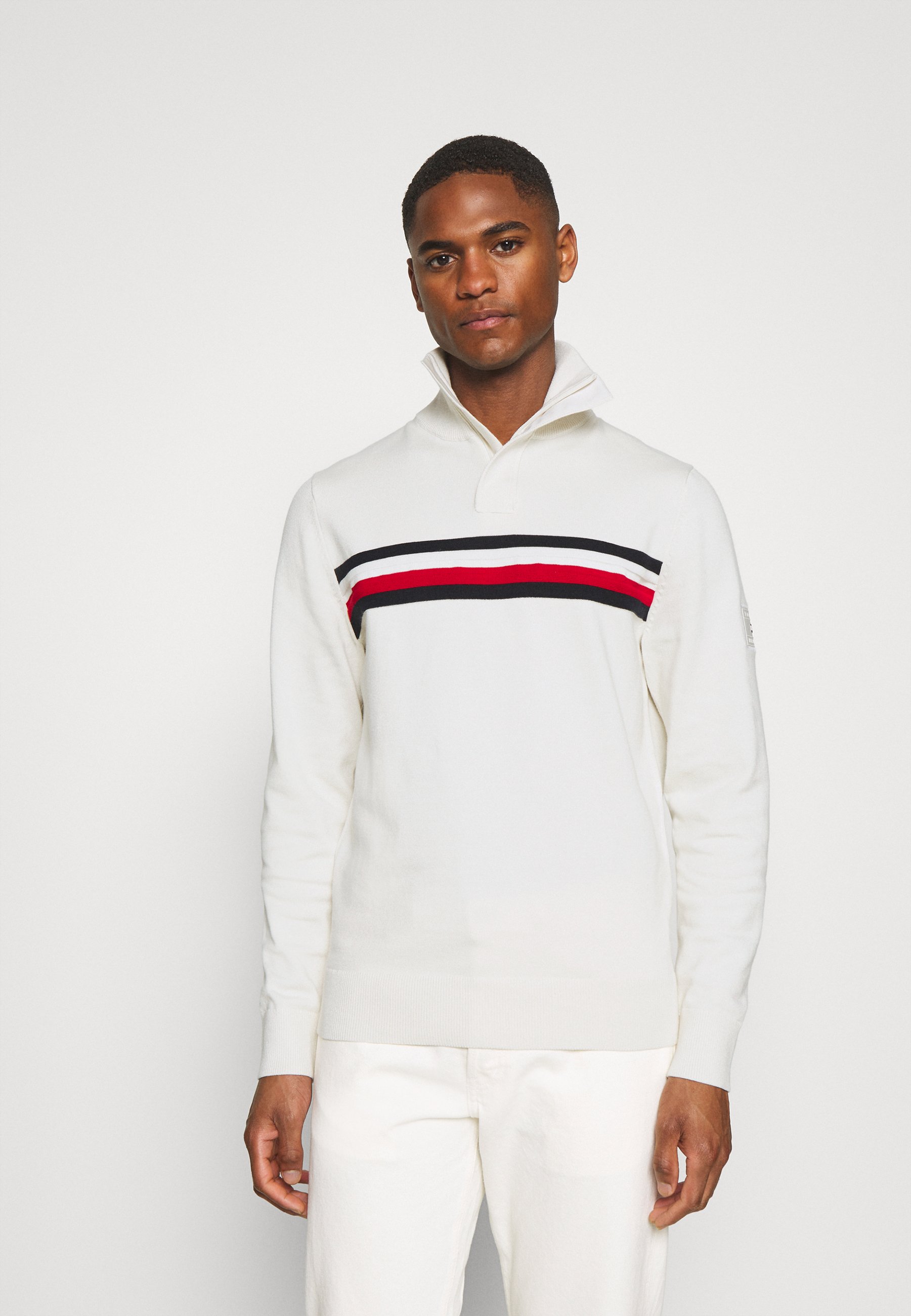 global stripe tommy hilfiger