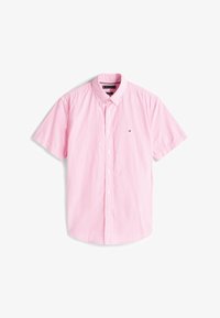 Non sélectionné, classic pink check