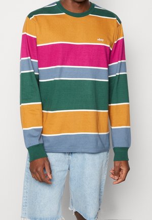 Bluzka z długim rękawem