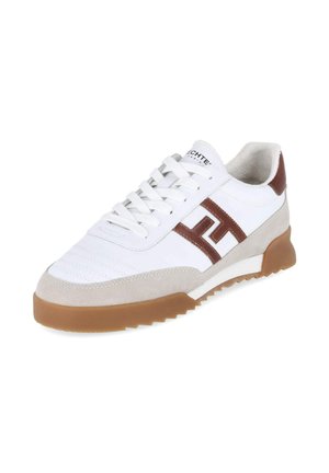 Hechter Paris - Sneakersy niskie