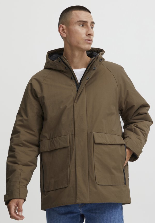 SDCADEN - Outdoor jacket - cub