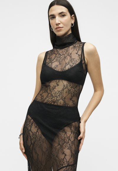 Undress Code STUDIO  - Σώμα - black