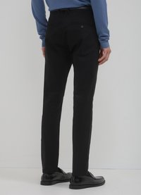 Calliope SLIM  - Chino - nero
