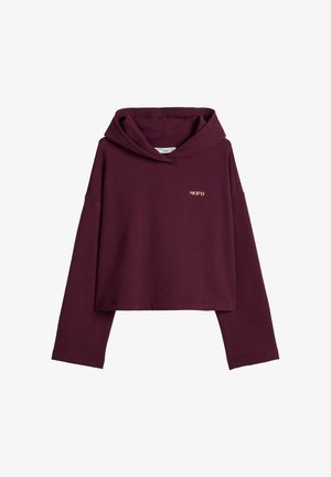 Marc O'Polo DENIM, - Bluza z kapturem