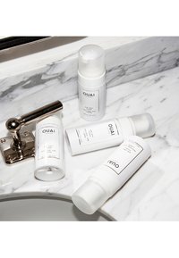 Ouai AIR DRY FOAM - Styling