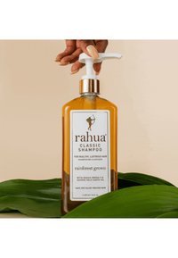 rahua RAHUA CLASSIC SHAMPOO LUSH PUMP - Shampoo