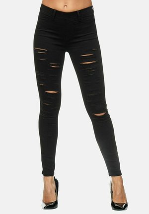 Elara CHUNKYRAYAN czarny