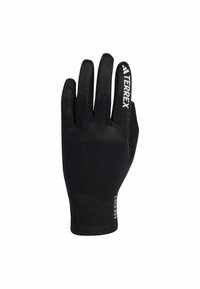 Adidas Terrex - TERREX COLD.RDY - Handschoenen - black Miniatuurafbeelding 1