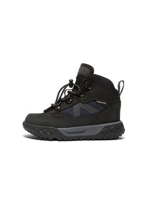 Babyschoenen - black
