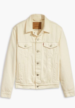 Levi's® TRUCKER - Džínová bunda - everlasting light