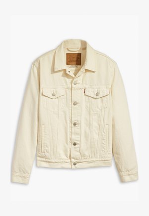 Levi's® THE TRUCKER - Jakna iz džinsa - everlasting light
