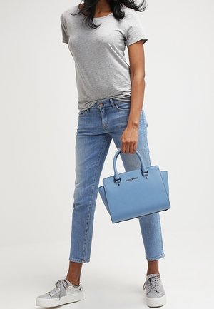 MICHAEL Michael Kors, Sac à main - light blue
