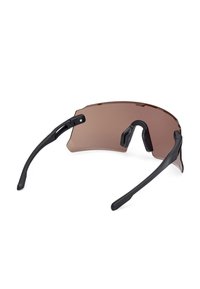 adidas Performance DUNAMIS PRO - Urheilulasit - matte black brown