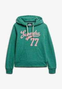 Superdry & Co - Bluza z kapturem