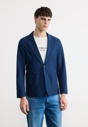 AIRDOT - Americana - navy iris