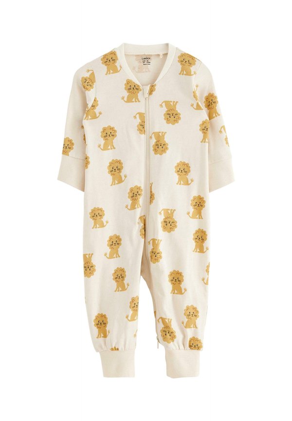 Pyjama - light beige