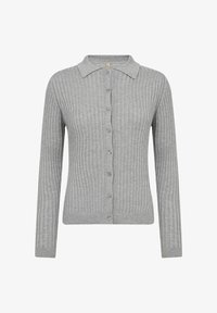 Selezionato, med grey melange