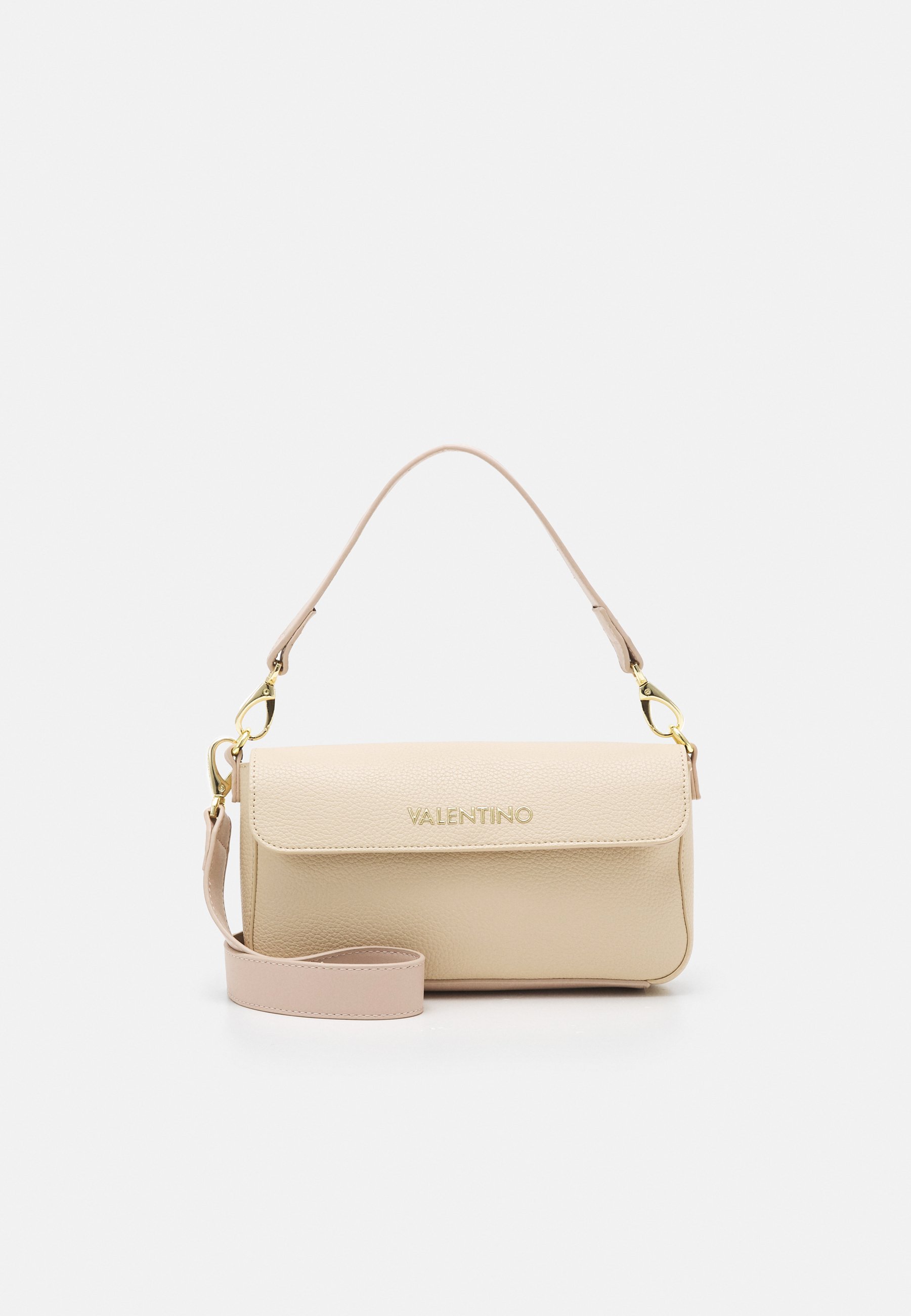 ALEXIA - Sac à main - ecru