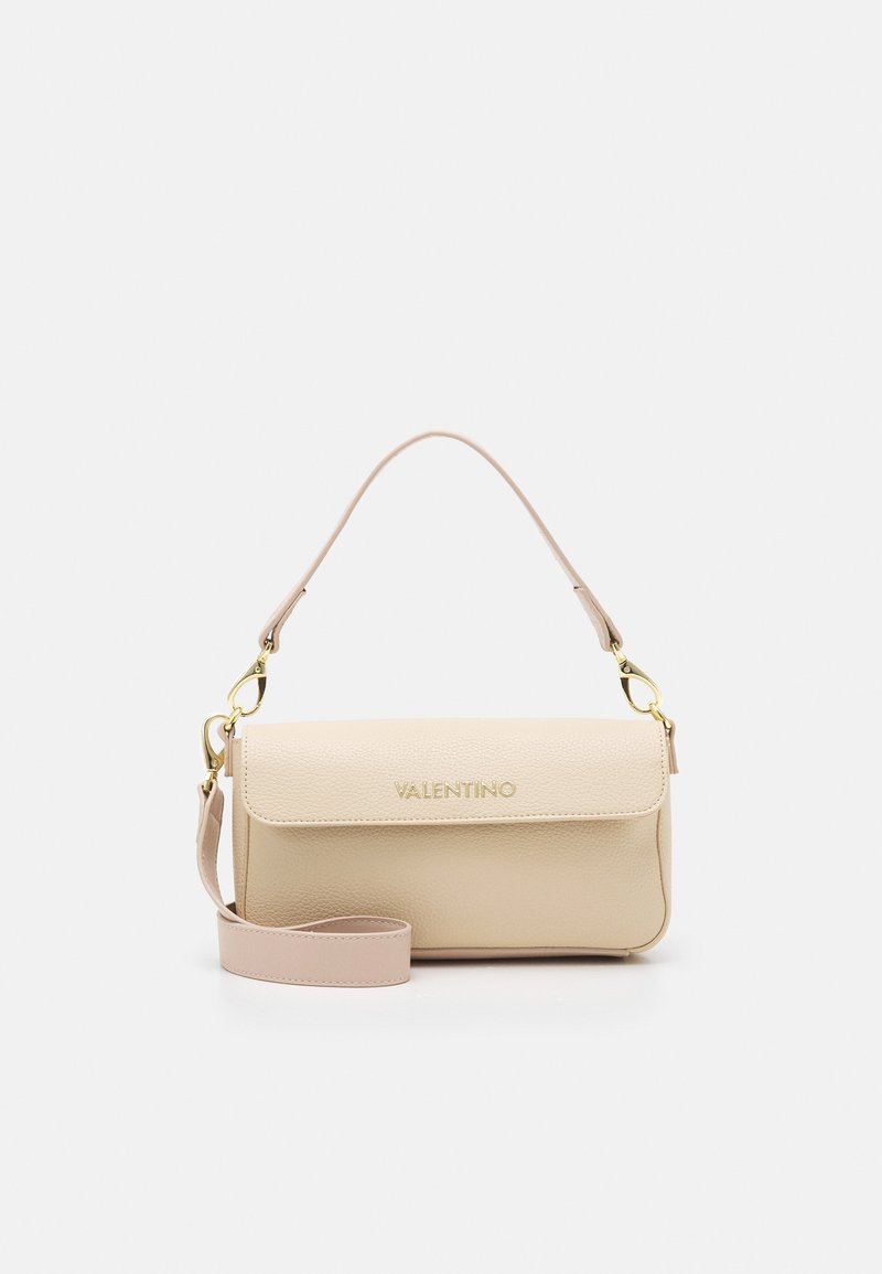 Valentino ALEXIA - Bolso de mano - ecru