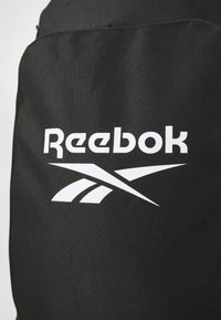 Reebok BACKPACK BASKET ASHLAND UNISEX - Ryggsekk - black