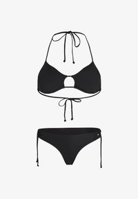 Δεν επιλέχθηκε, schwarz