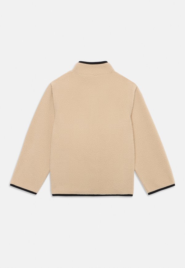 NKMLANE  - Fleece jacket - peyote2