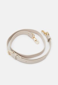 LIU JO S HOBO - Bolso de mano - true champagne