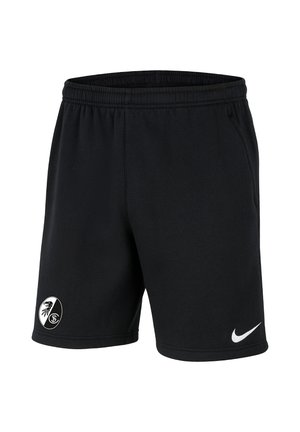 Nike Performance, Kurze Sporthose - schwarz