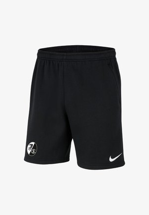 Nike Performance, Kurze Sporthose - schwarz
