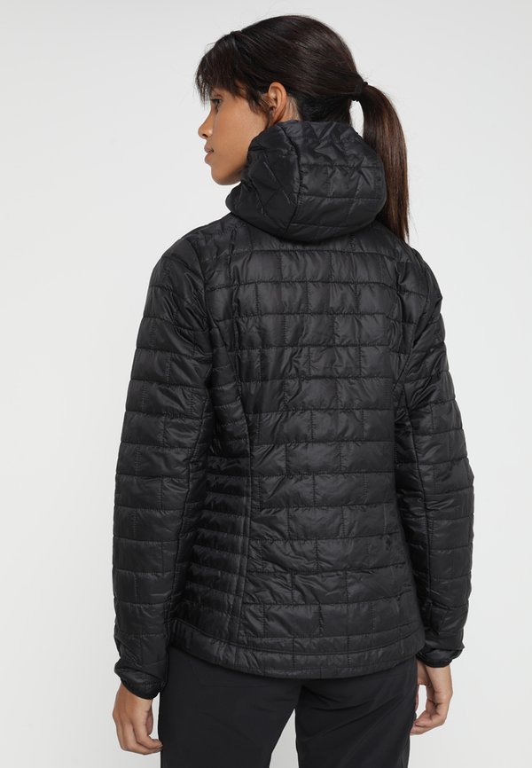 NANO PUFF HOODY - Outdoor jacket4